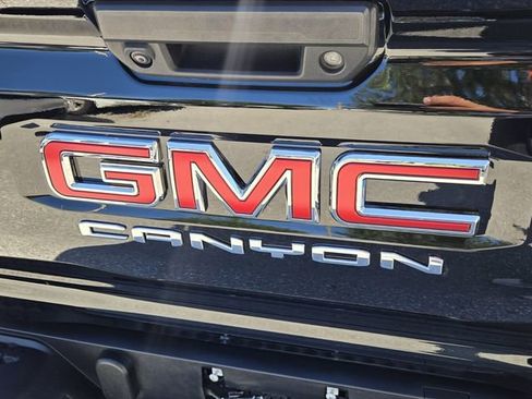 Used 2024 GMC Canyon Elevation w/ Convenience Package RWD image 17