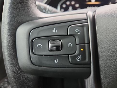 Used 2025 GMC Sierra 2500 Denali Ultimate image 19