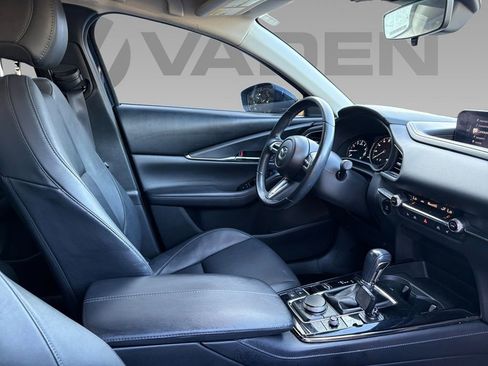 Used 2022 MAZDA CX-30 AWD 2.5 S w/ Preferred Package image 8