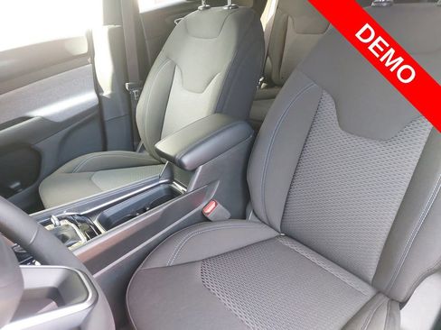 New 2025 Jeep Compass Sport AWD/4WD image 14