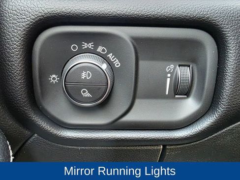 New 2026 RAM 3500 Big Horn image 28