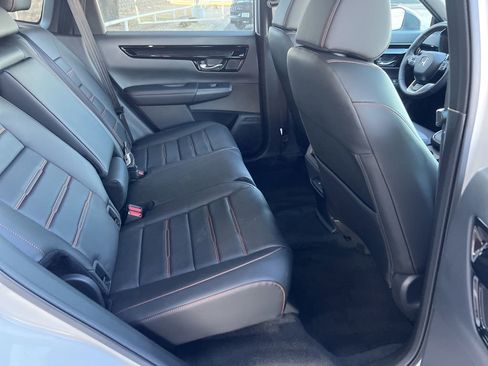 Certified 2026 Honda CR-V Sport Touring image 14