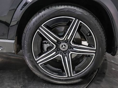 Certified 2026 Mercedes-Benz GLE 450 4MATIC image 10