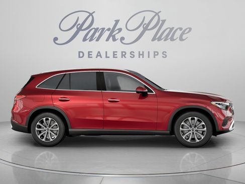 Certified 2026 Mercedes-Benz GLC 300 image 27