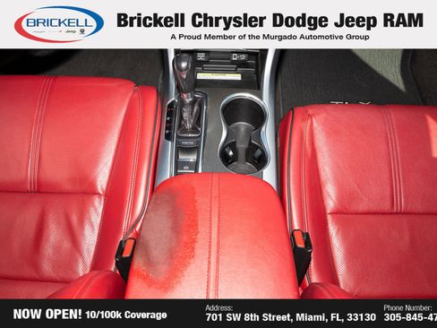 Used 2019 Acura TLX w/ Technology & A-SPEC Pkg image 26