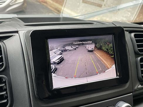 New 2026 RAM ProMaster 2500 w/ Convenience Group image 28