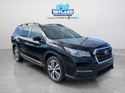 Used 2022 Subaru Ascent Limited w/ Technology Package