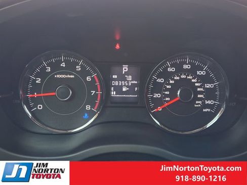 Used 2015 Subaru Forester 2.5i Touring w/ Protection Package #2 image 17