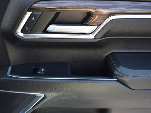 Used 2023 Chevrolet Silverado 1500 RST w/ Z71 Off-Road Package image 14