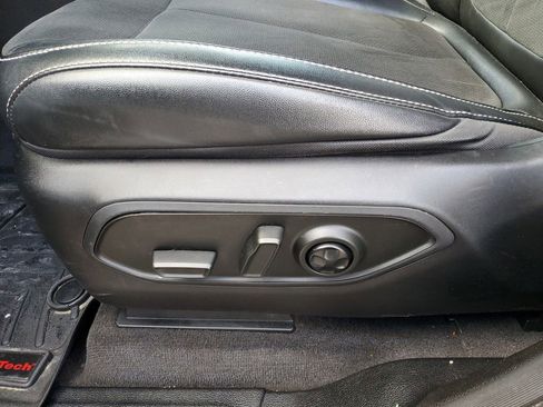 Used 2021 Jeep Grand Cherokee L Altitude image 6