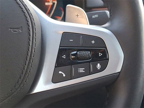 Used 2023 BMW 540i xDrive 540i xDrive w/ M Sport Package image 25