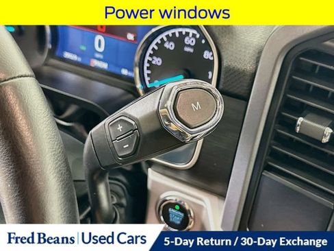 Certified 2023 Ford F150 XLT w/ Equipment Group 302A High AWD/4WD image 22