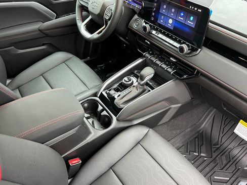 New 2026 Chevrolet Colorado Z71 w/ Technology Package image 13