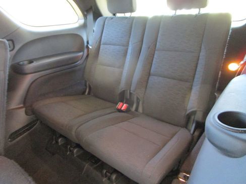 Used 2026 Dodge Durango GT AWD/4WD image 19