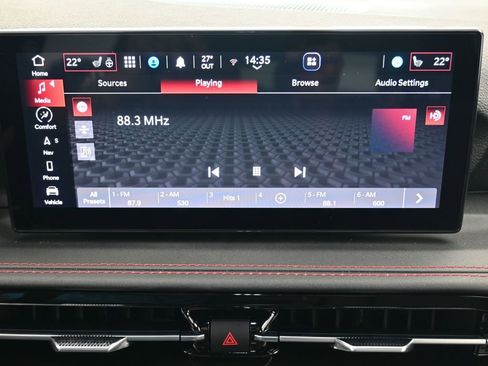 Used 2024 Dodge Hornet GT image 23