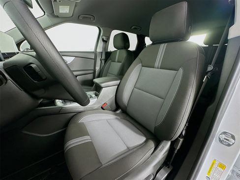 New 2025 Chevrolet Blazer LT w/ LPO, Floor Liner Package image 21