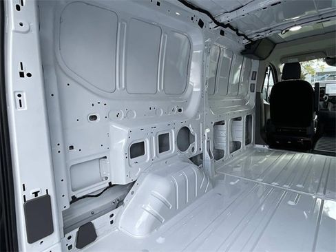 New 2026 Ford Transit 250 Low Roof image 22