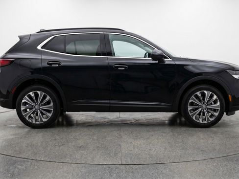 Used 2024 Buick Envision Preferred AWD/4WD image 11