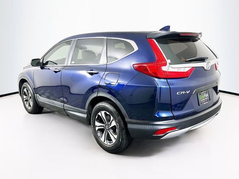 Used 2018 Honda CR-V LX image 5