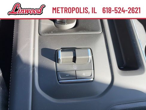 New 2026 GMC Sierra 1500 Denali Ultimate AWD/4WD image 32
