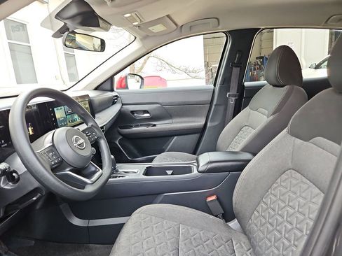 Used 2025 Nissan Kicks SV image 20