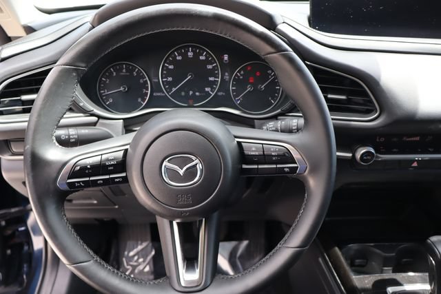 Used 2024 MAZDA CX-30 AWD 2.5 S w/ Select Sport Pkg image 29