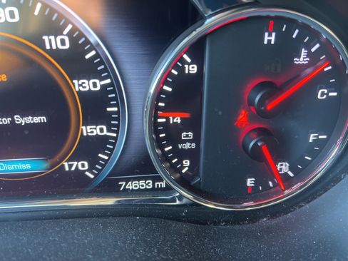 Used 2019 GMC Acadia Denali w/ Technology Package image 22