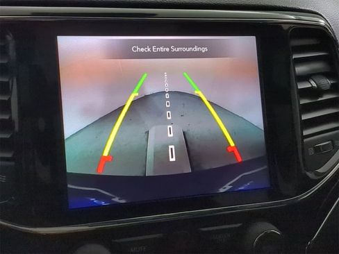 Used 2020 Jeep Grand Cherokee Trailhawk w/ Trailhawk Luxury Group image 30