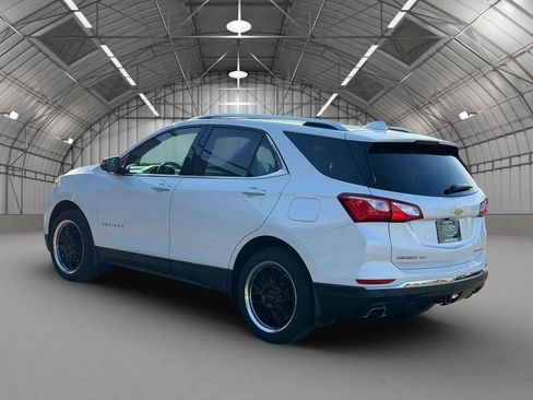 Used 2019 Chevrolet Equinox Premier image 6