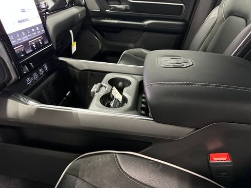 New 2026 RAM 1500 Laramie w/ Night Edition image 16