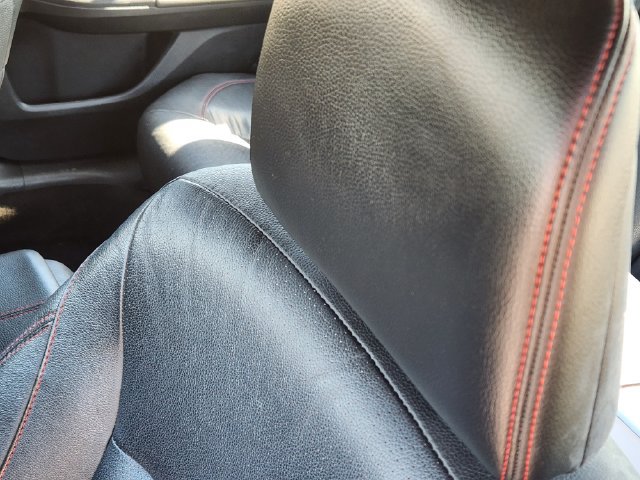 Used 2017 Honda Accord Sport Special Edition image 15