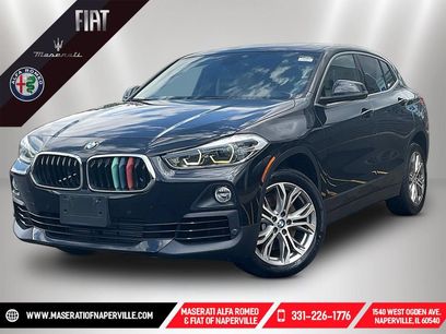 Used 2018 BMW X2 xDrive28i w/ Convenience Package