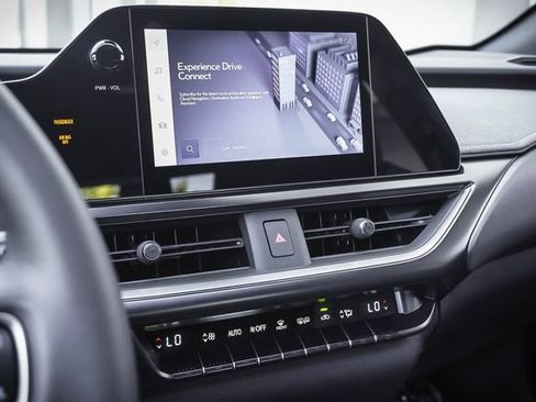 Certified 2025 Lexus UX 300h FWD image 16