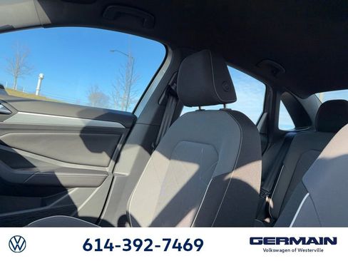 New 2026 Volkswagen Jetta Sport image 19