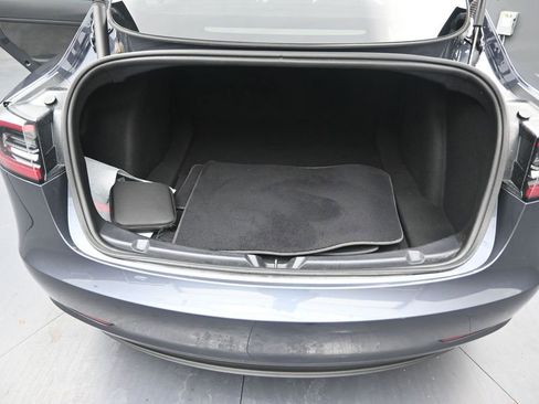 Used 2023 Tesla Model 3 Long Range AWD/4WD image 16