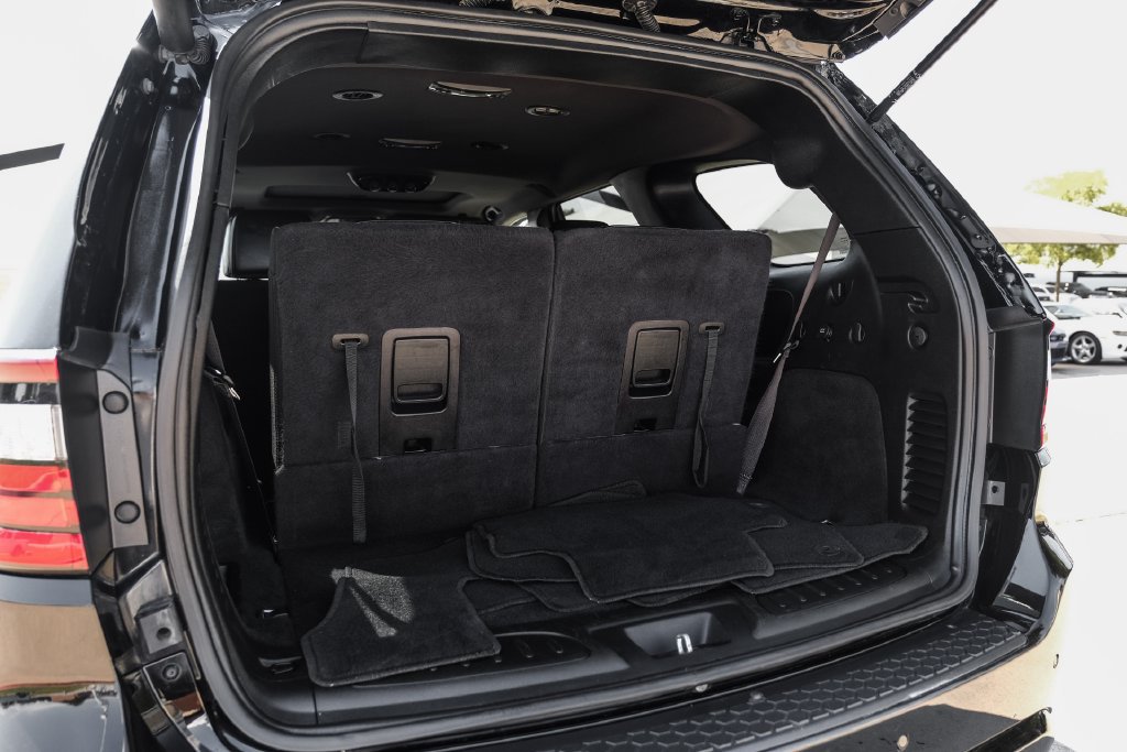 Used 2025 Dodge Durango R/T AWD/4WD image 60