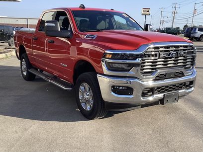 Used 2026 RAM 2500 Big Horn
