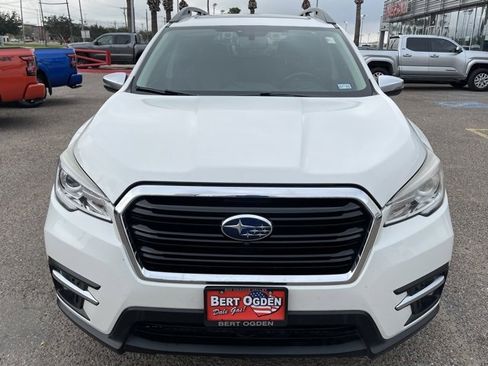 Used 2021 Subaru Ascent Touring w/ Popular Package #2 image 2