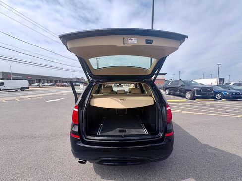 Used 2015 BMW X3 xDrive28d image 27