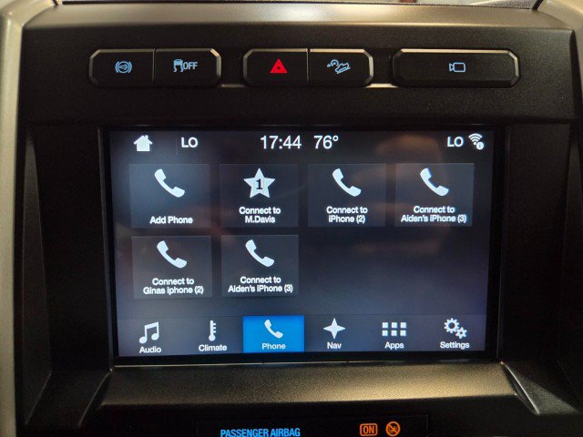 Used 2017 Ford F350 King Ranch AWD/4WD image 59