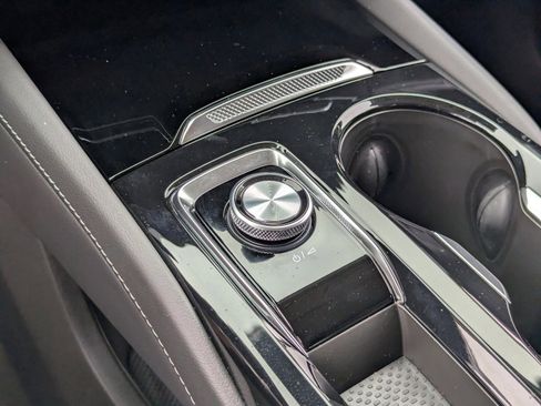 Used 2025 Buick Envision Sport Touring image 30