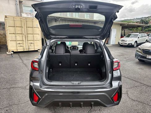 Used 2024 Subaru Crosstrek 2.0i AWD/4WD image 22