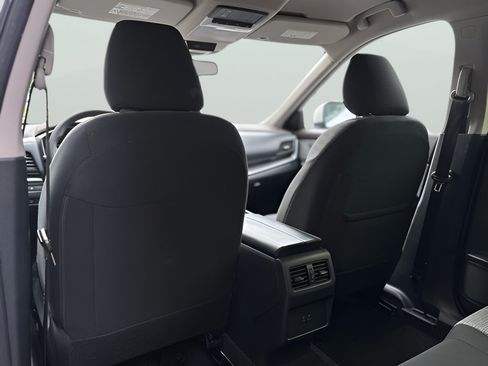 Used 2023 Nissan Rogue SV AWD/4WD image 23