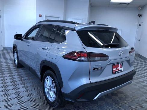 Used 2026 Toyota Corolla Cross LE FWD image 13