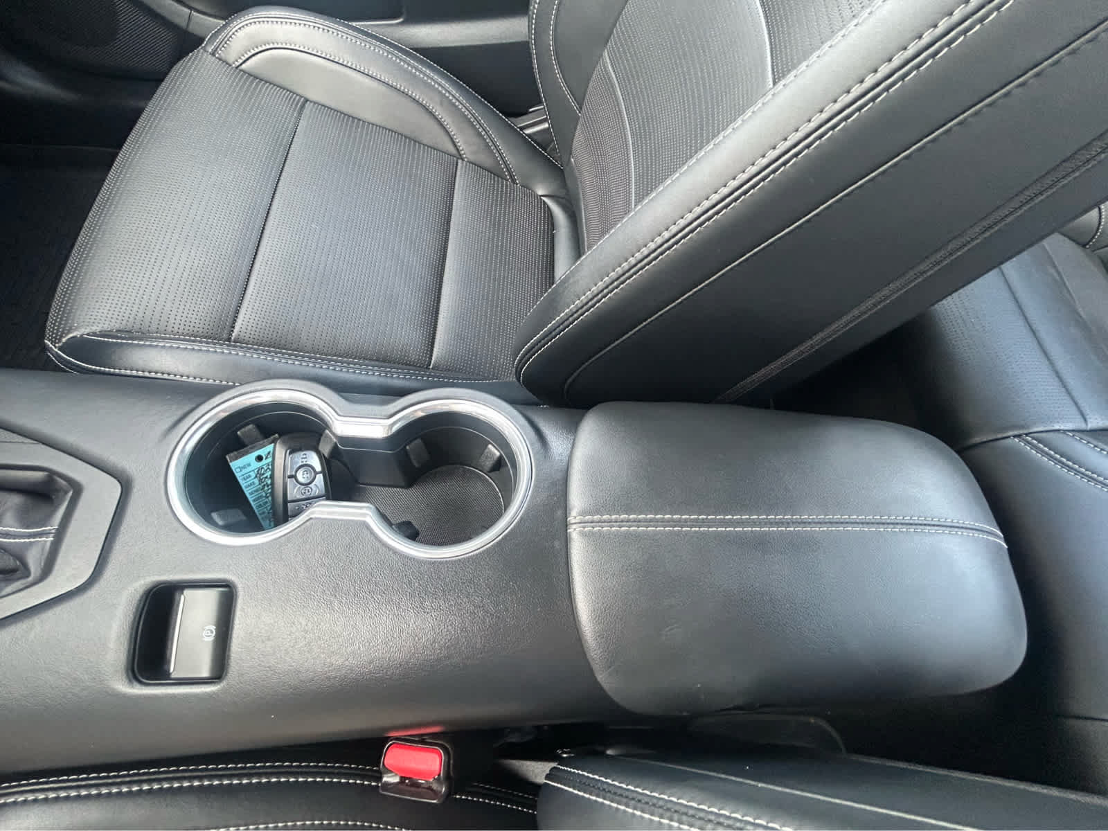 Used 2024 Ford Mustang Premium RWD image 40