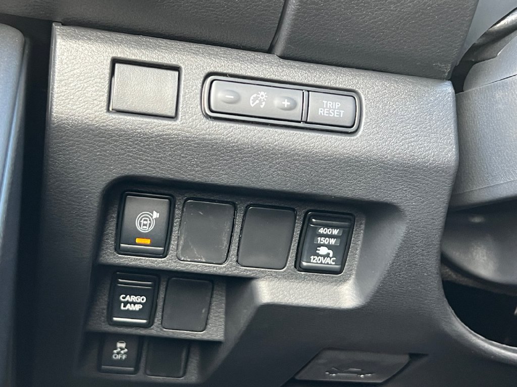 New 2027 Nissan Frontier S RWD image 13
