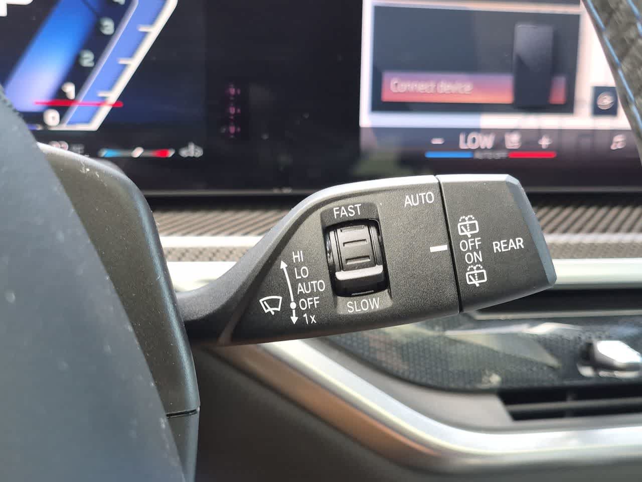 Used 2024 BMW ALPINA XB7 AWD/4WD image 27
