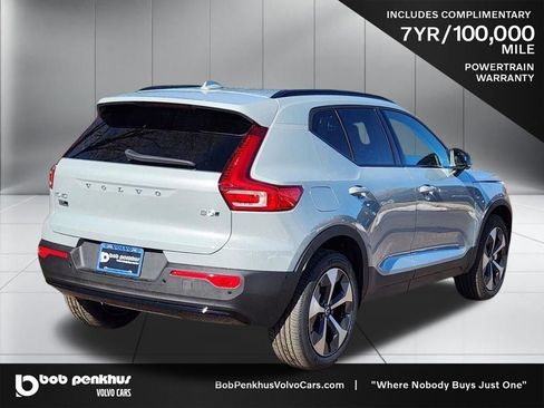 New 2026 Volvo XC40 B5 Plus w/ Protection Package Premier image 25