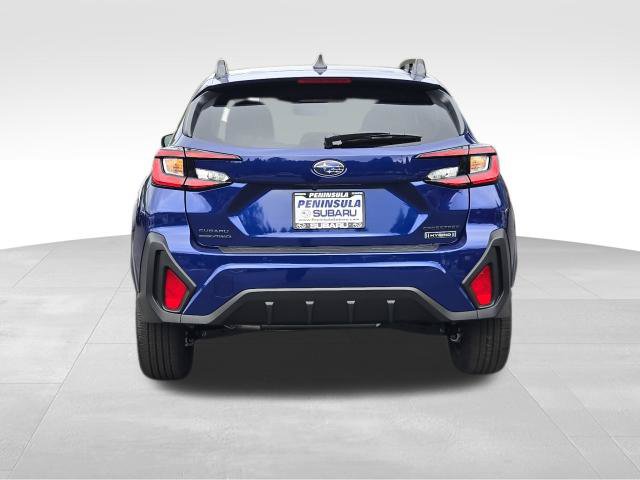 New 2026 Subaru Crosstrek 2.5i Limited AWD/4WD image 7