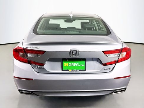 Used 2019 Honda Accord EX-L image 8